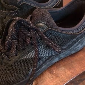 Reebok CrossFit Nano 9 Camo Navy Seal edition mens 9